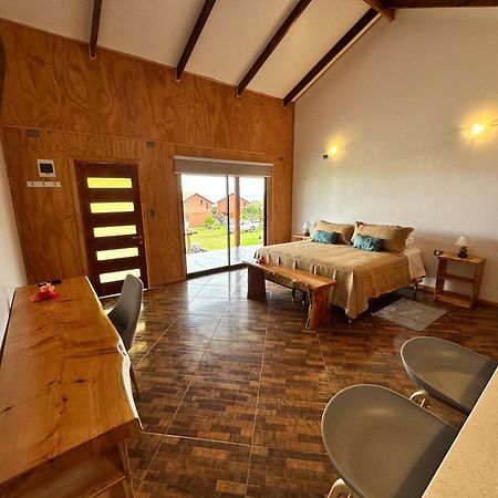 Cabanas Anavai Rapa Nui Ханга-Роа Экстерьер фото