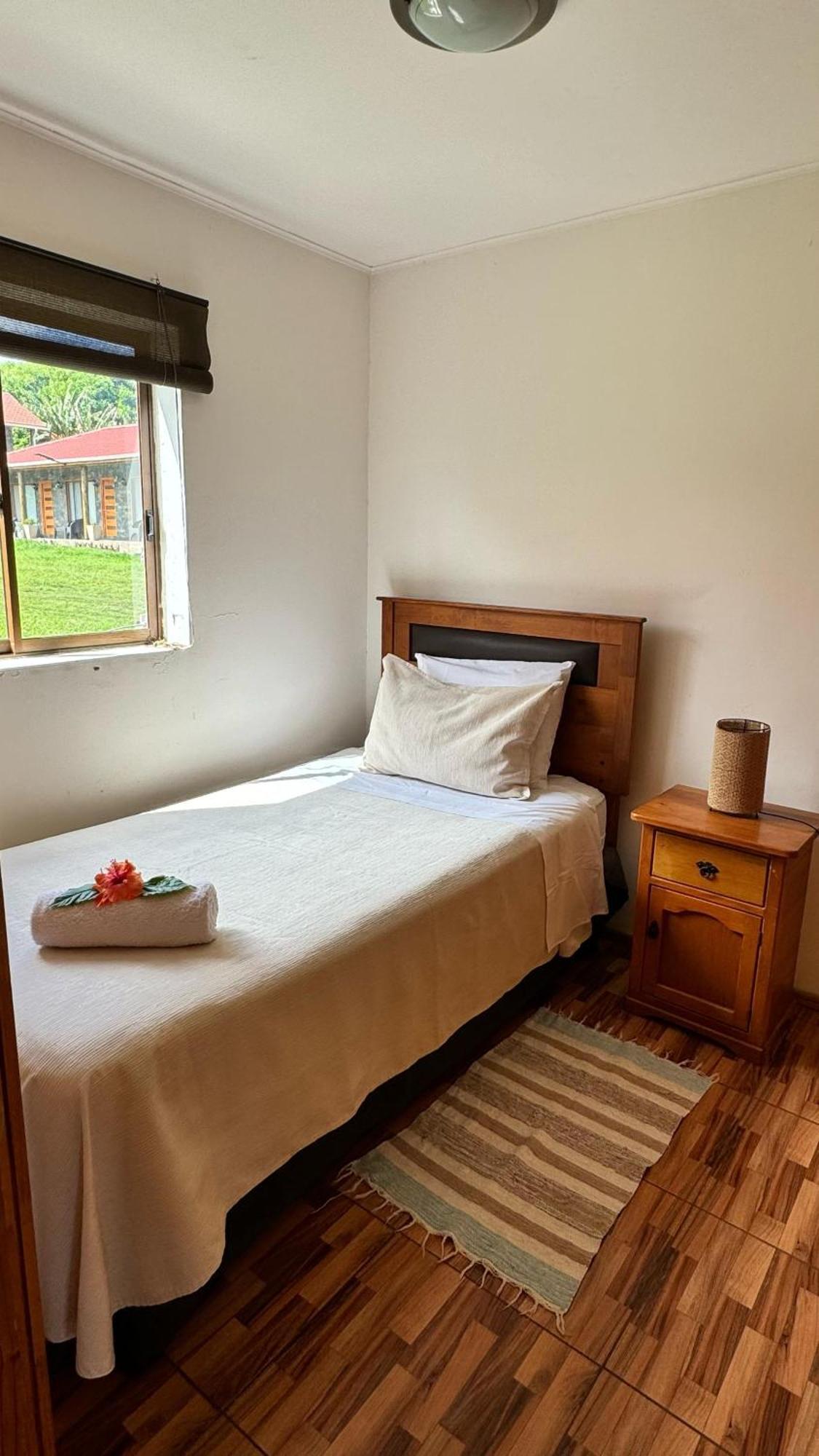 Cabanas Anavai Rapa Nui Ханга-Роа Экстерьер фото